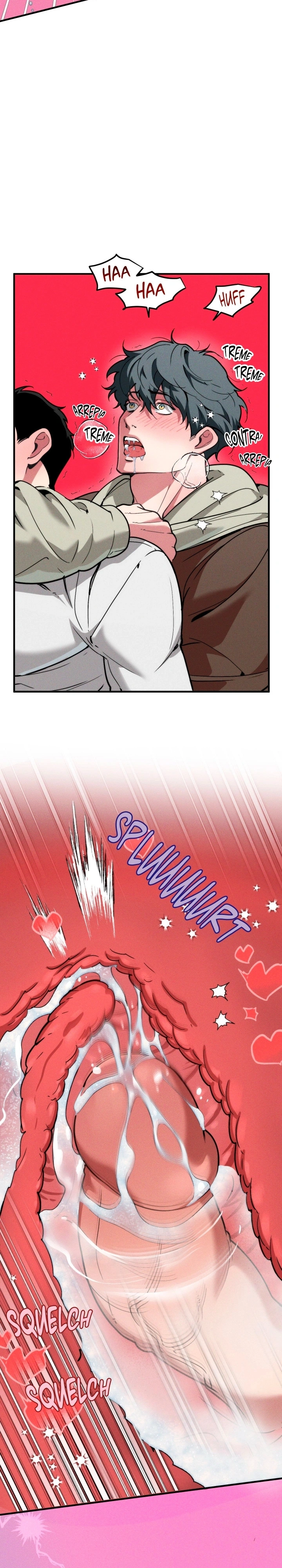 Engolirei você inteiro Capítulo 53 Página 15