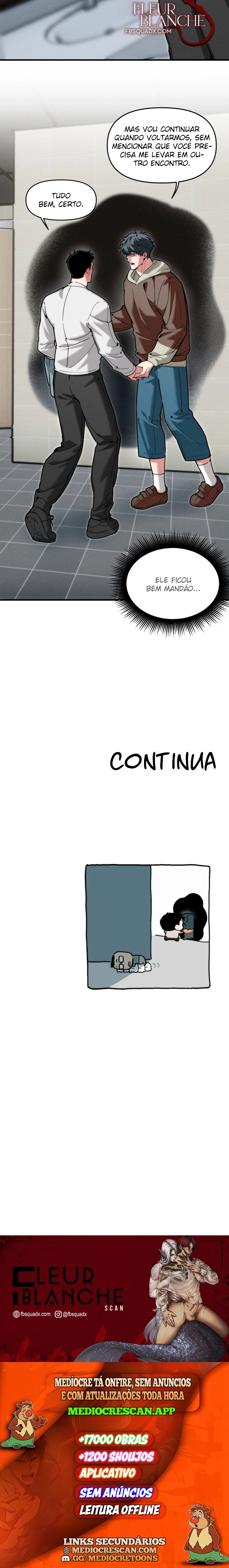 Engolirei você inteiro Capítulo 53 Página 22