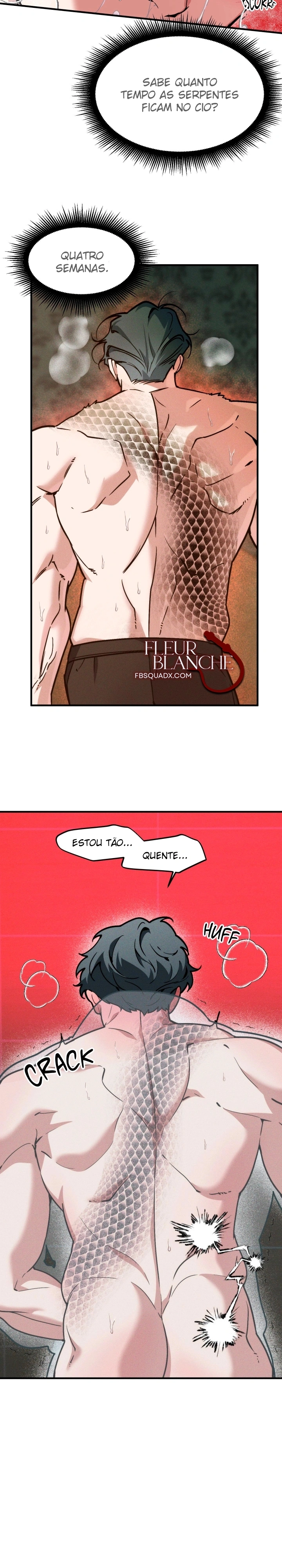 Engolirei você inteiro Capítulo 53 Página 8