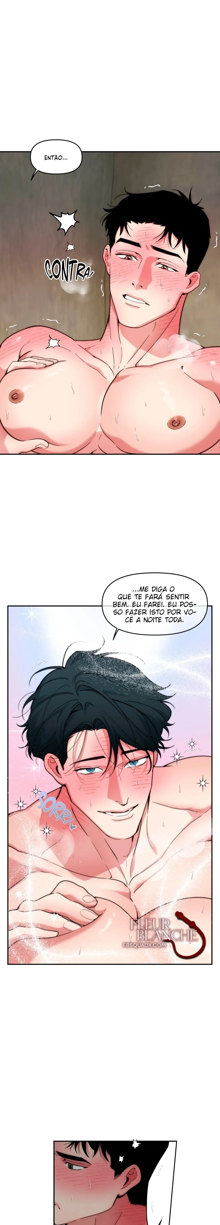 Engolirei você inteiro Capítulo 55 Página 12