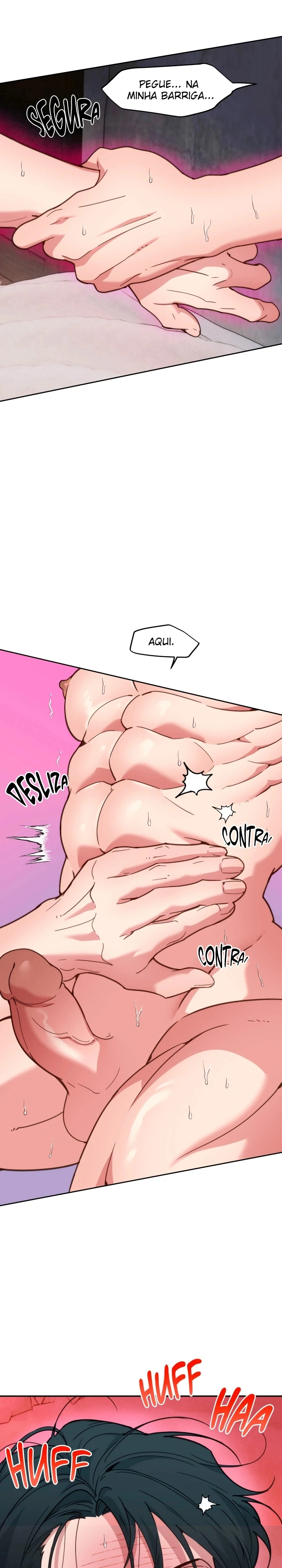 Engolirei você inteiro Capítulo 55 Página 22