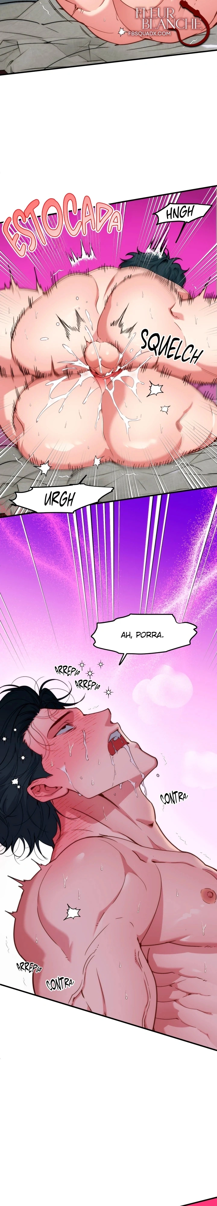 Engolirei você inteiro Capítulo 55 Página 6