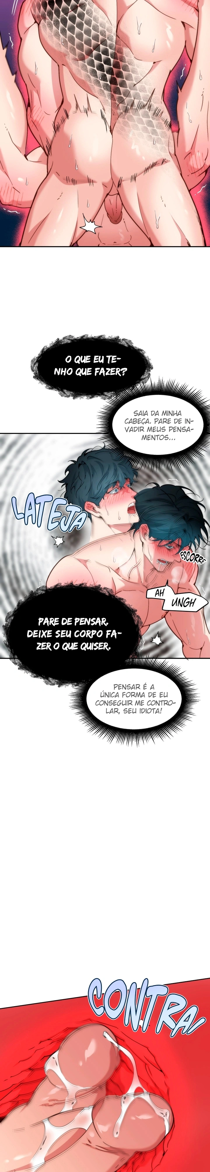 Engolirei você inteiro Capítulo 56 Página 8