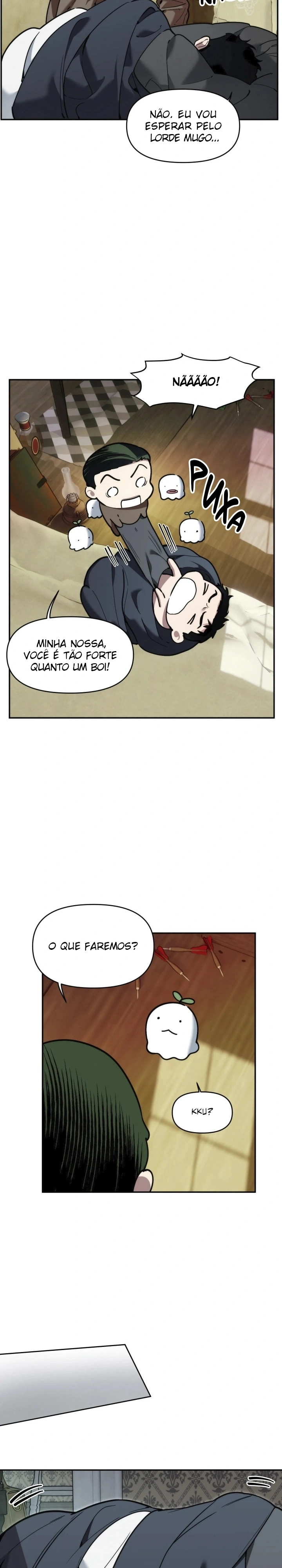 Engolirei você inteiro Capítulo 57 Página 14