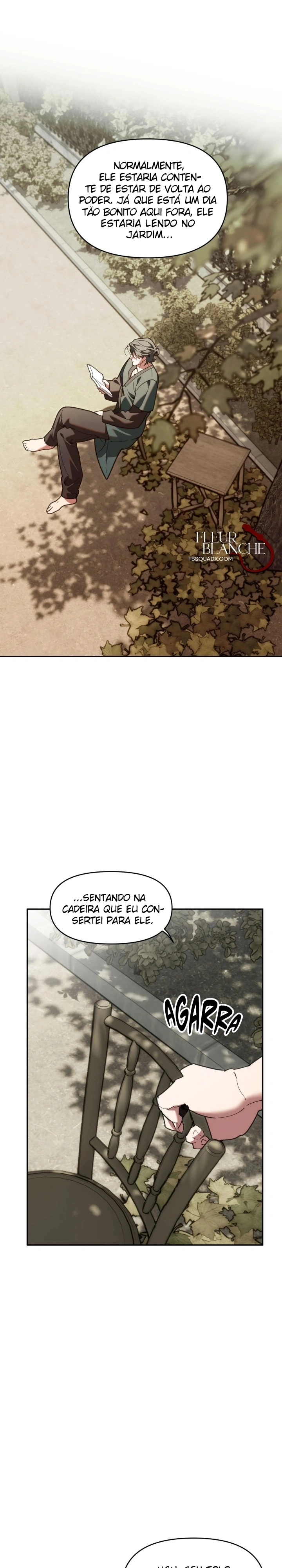 Engolirei você inteiro Capítulo 58 Página 14