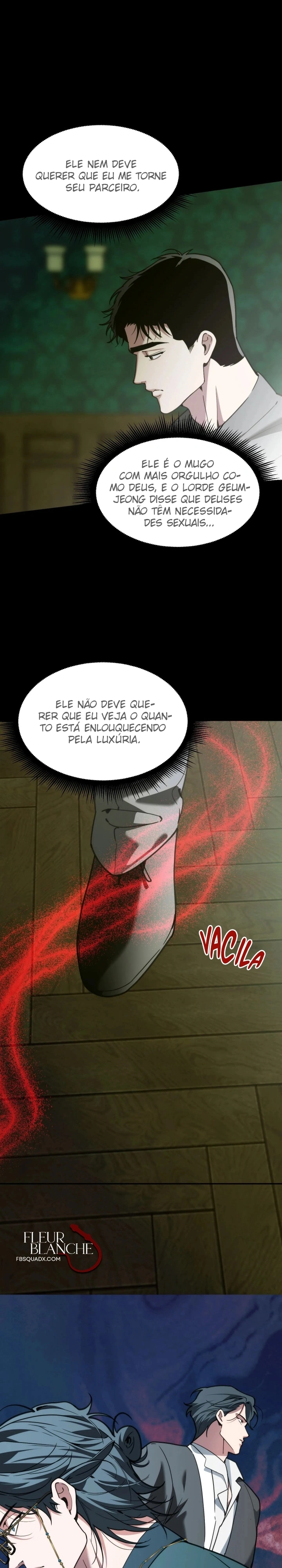 Engolirei você inteiro Capítulo 58 Página 19