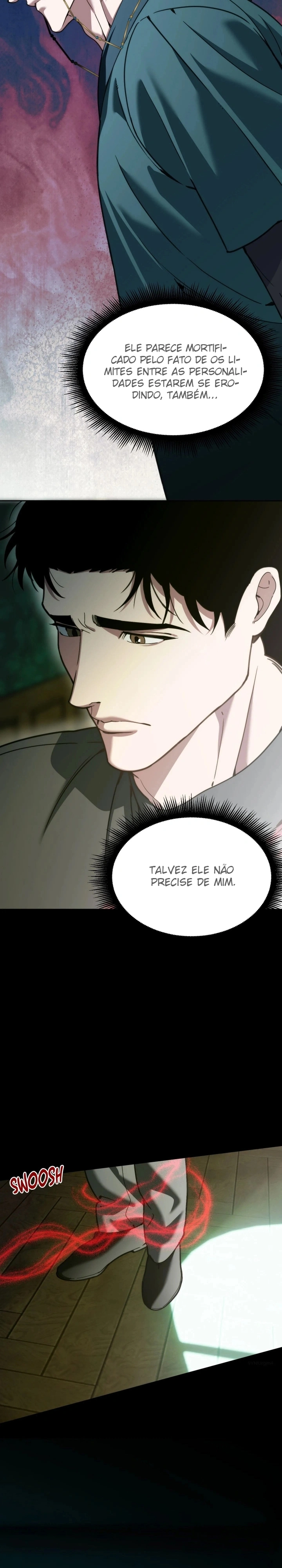 Engolirei você inteiro Capítulo 58 Página 20
