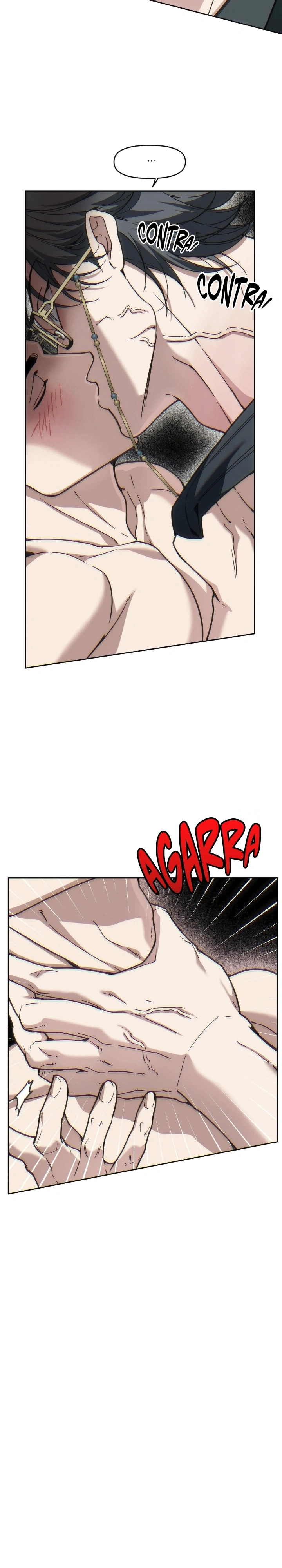 Engolirei você inteiro Capítulo 59 Página 24