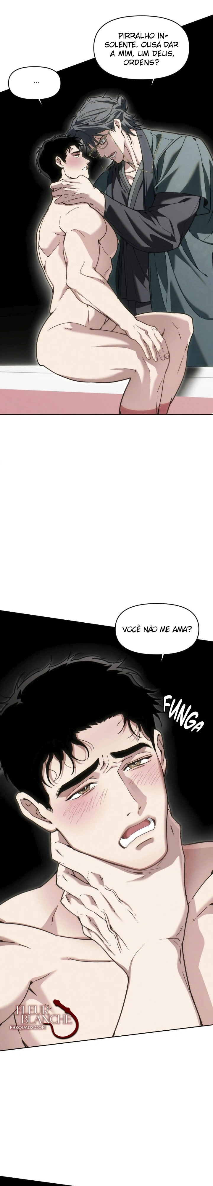 Engolirei você inteiro Capítulo 59 Página 25