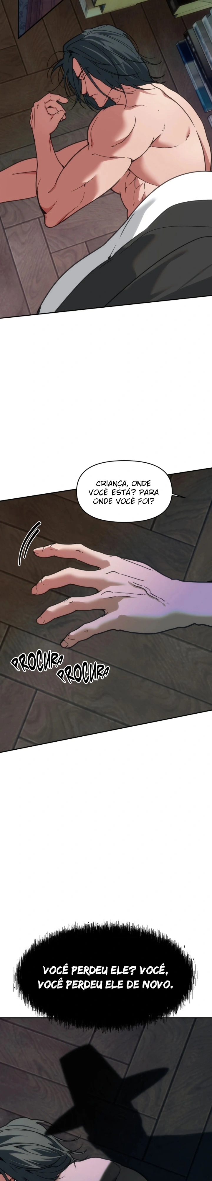 Engolirei você inteiro Capítulo 62 Página 20
