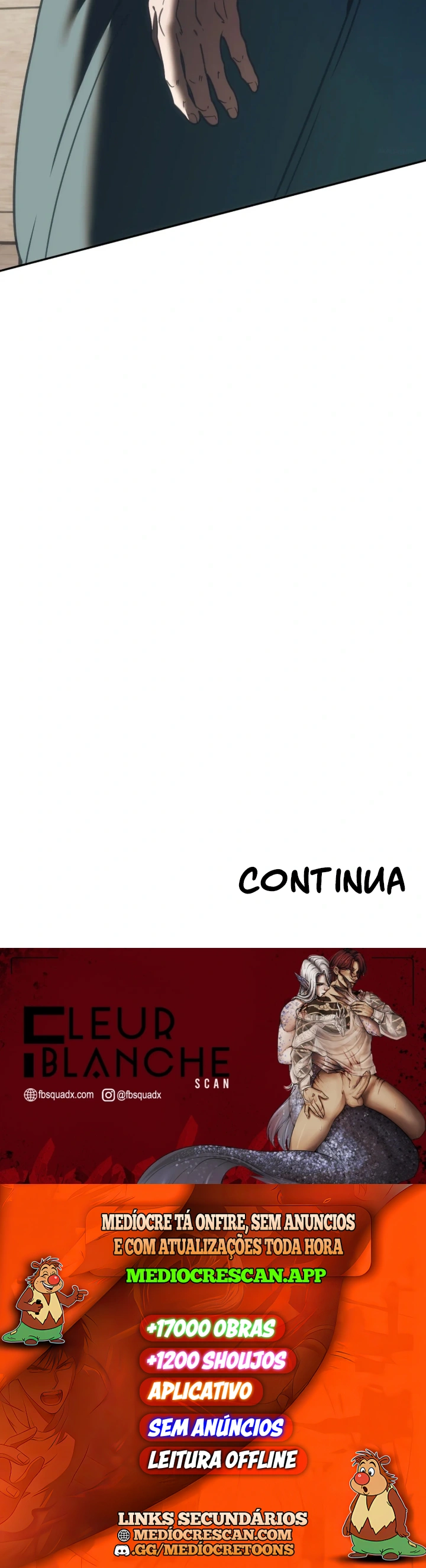 Engolirei você inteiro Capítulo 62 Página 26