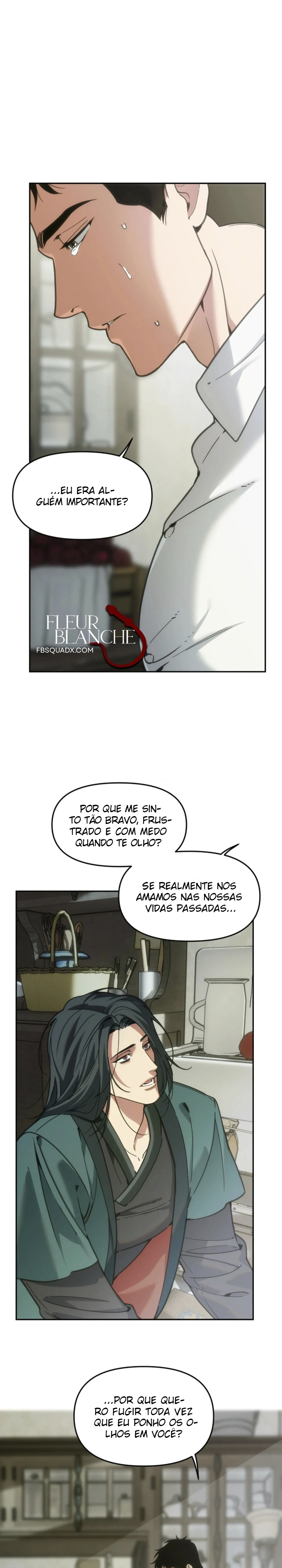 Engolirei você inteiro Capítulo 63 Página 11