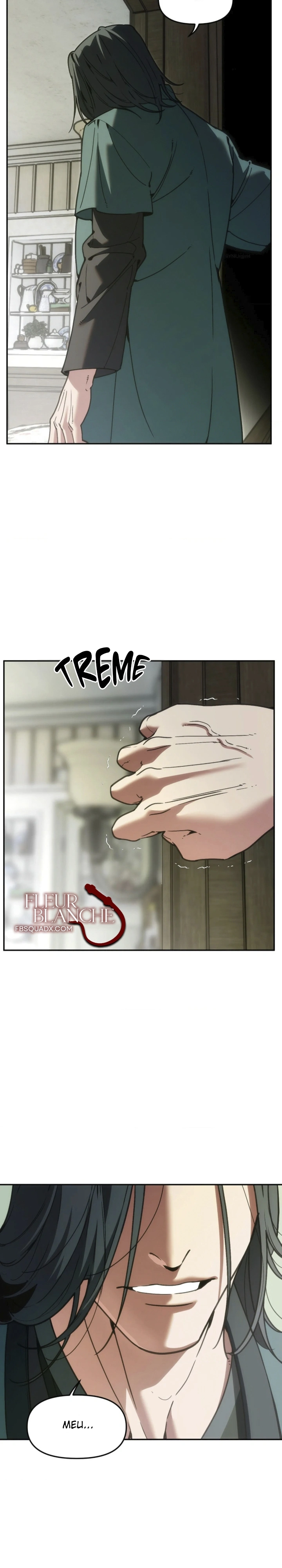Engolirei você inteiro Capítulo 63 Página 2