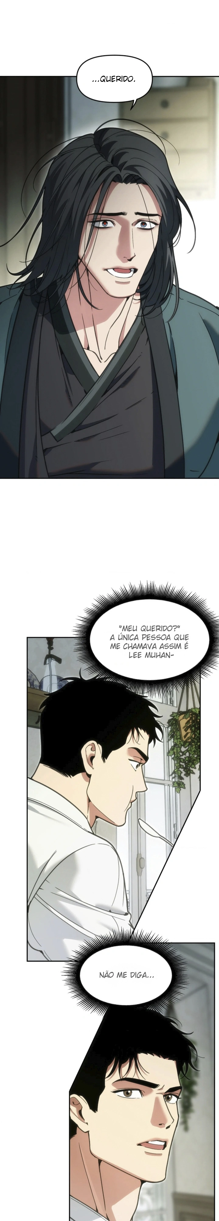 Engolirei você inteiro Capítulo 63 Página 3
