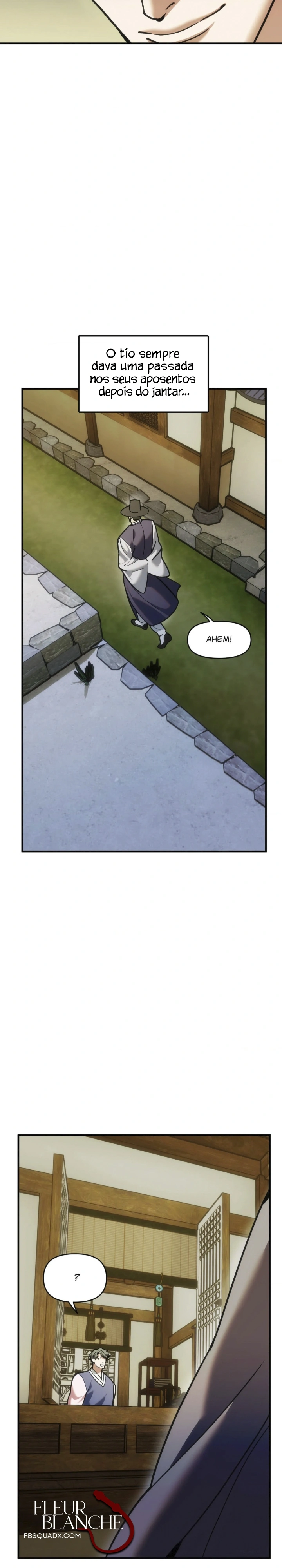Engolirei você inteiro Capítulo 65 Página 19