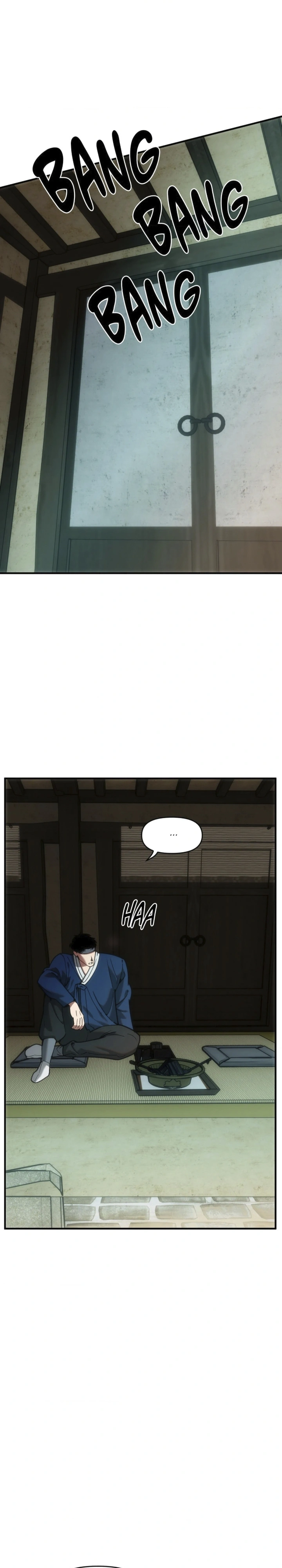 Engolirei você inteiro Capítulo 65 Página 4
