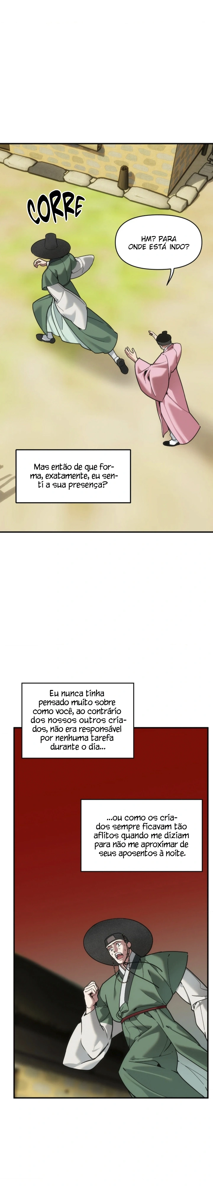 Engolirei você inteiro Capítulo 66 Página 15