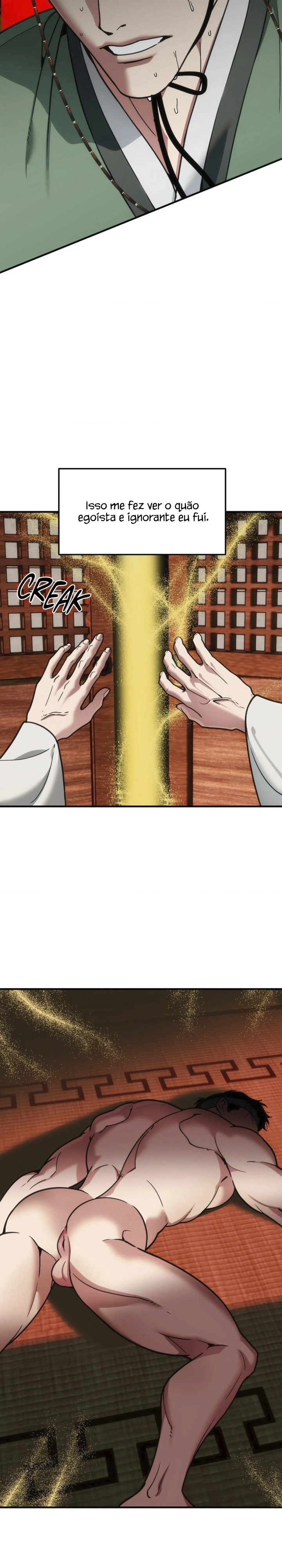 Engolirei você inteiro Capítulo 66 Página 17