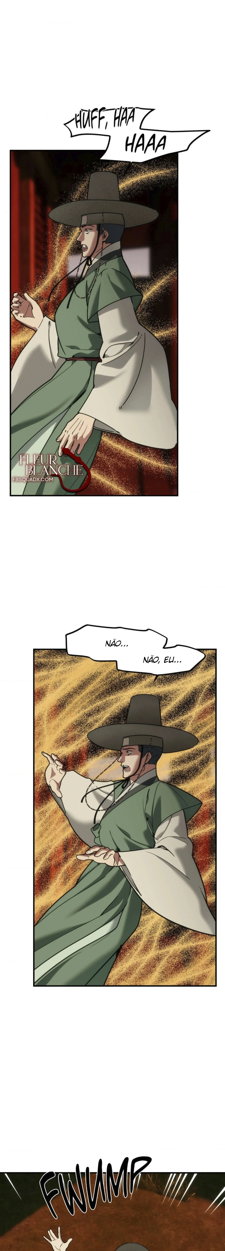 Engolirei você inteiro Capítulo 66 Página 18