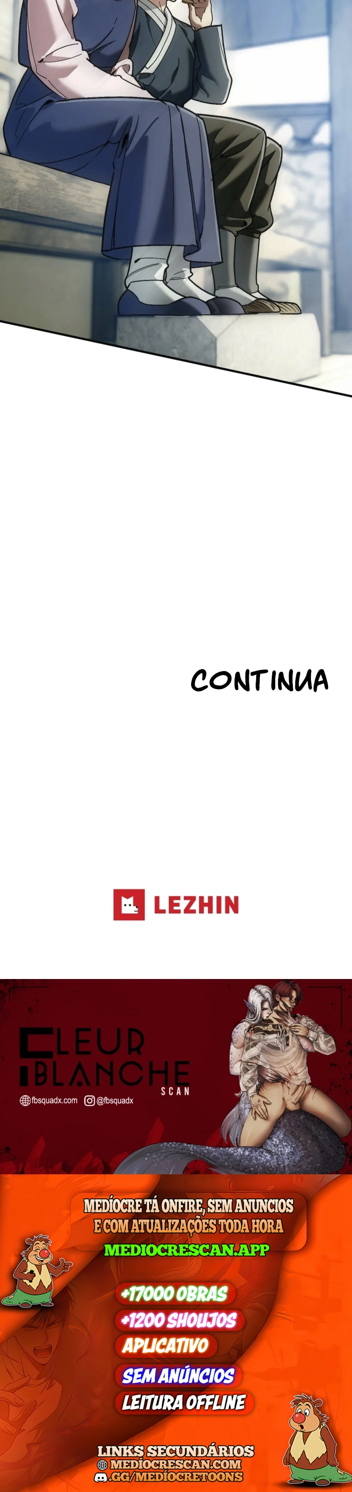 Engolirei você inteiro Capítulo 66 Página 24