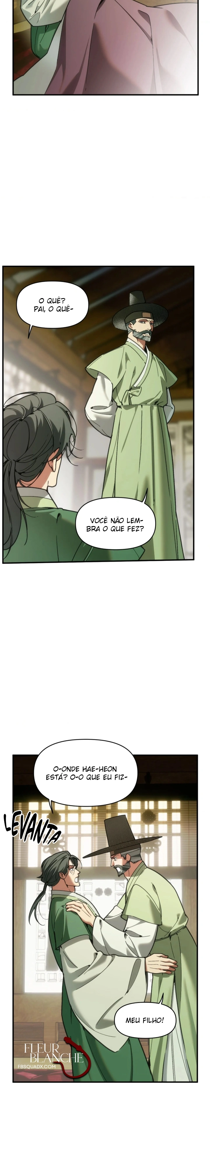 Engolirei você inteiro Capítulo 67 Página 12