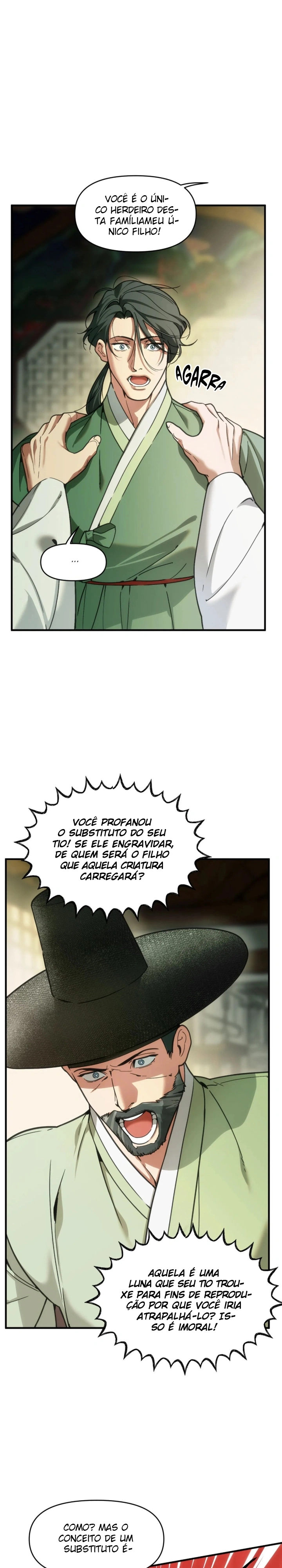 Engolirei você inteiro Capítulo 67 Página 13