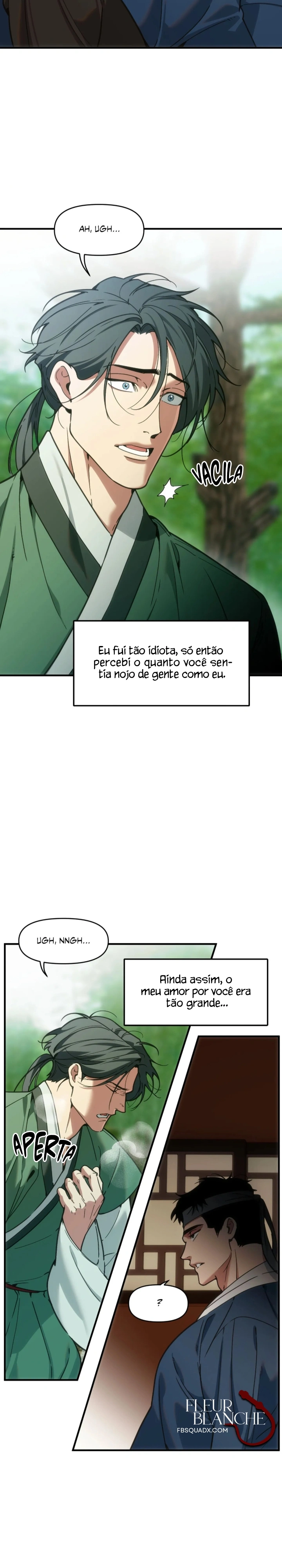 Engolirei você inteiro Capítulo 67 Página 20