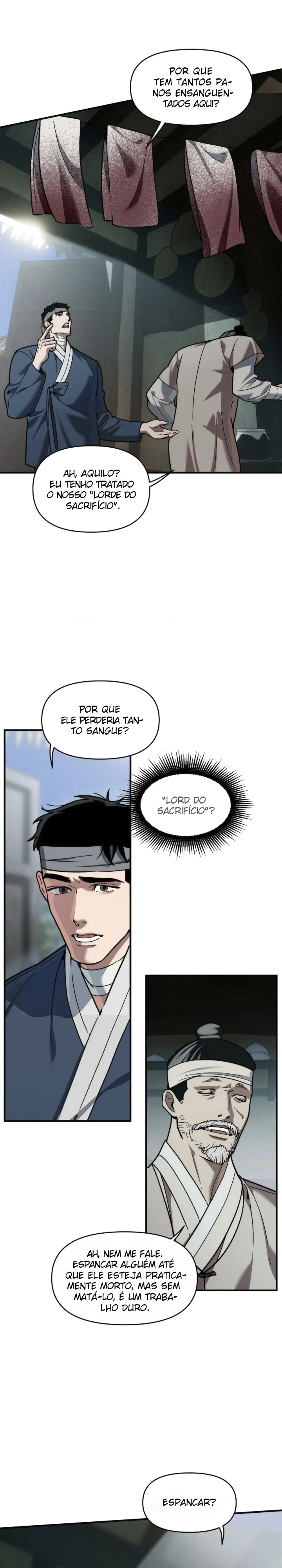 Engolirei você inteiro Capítulo 68 Página 12