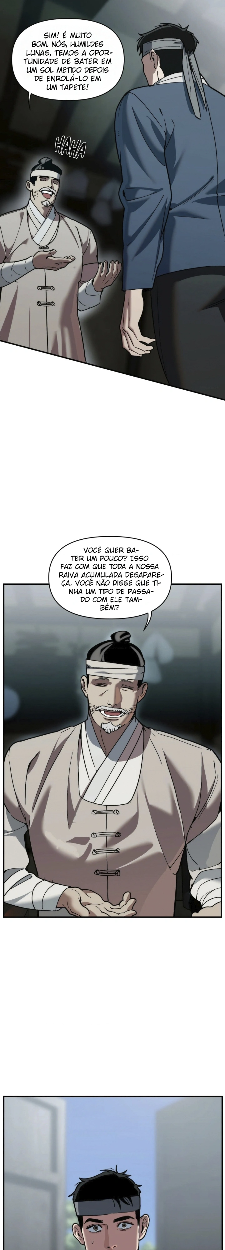 Engolirei você inteiro Capítulo 68 Página 13