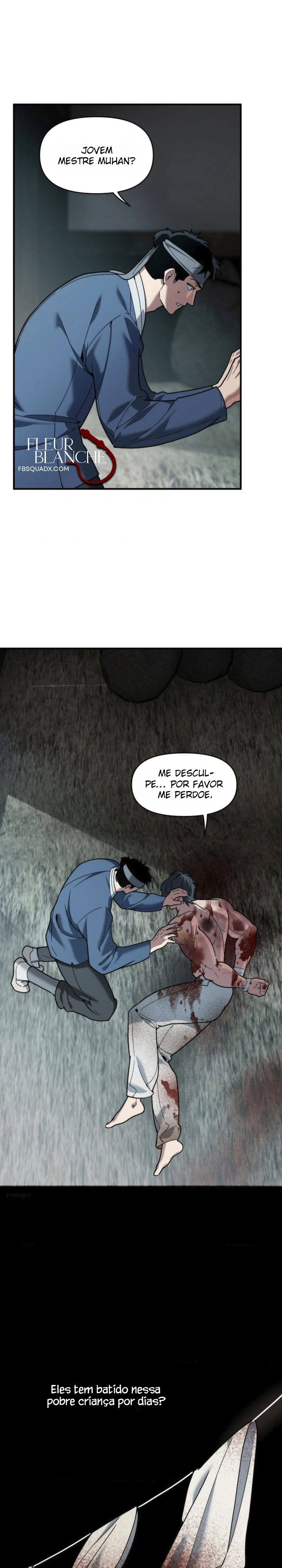 Engolirei você inteiro Capítulo 68 Página 17