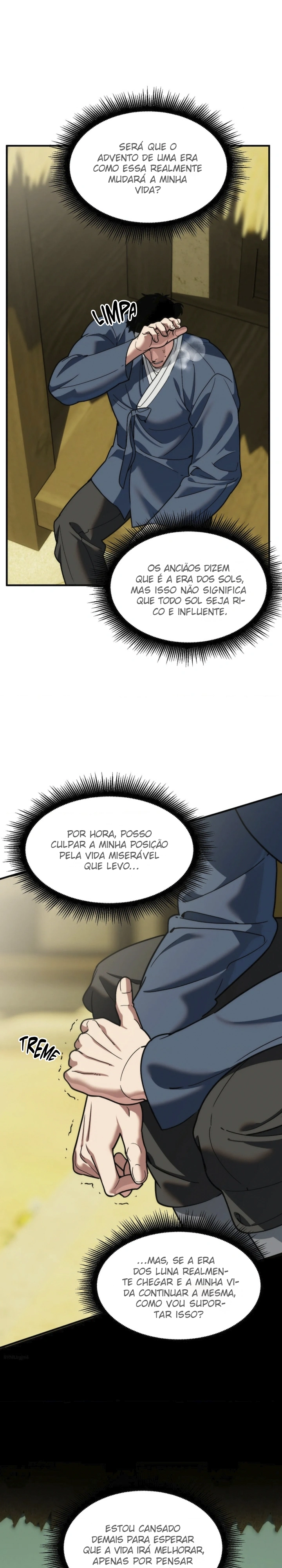 Engolirei você inteiro Capítulo 68 Página 7