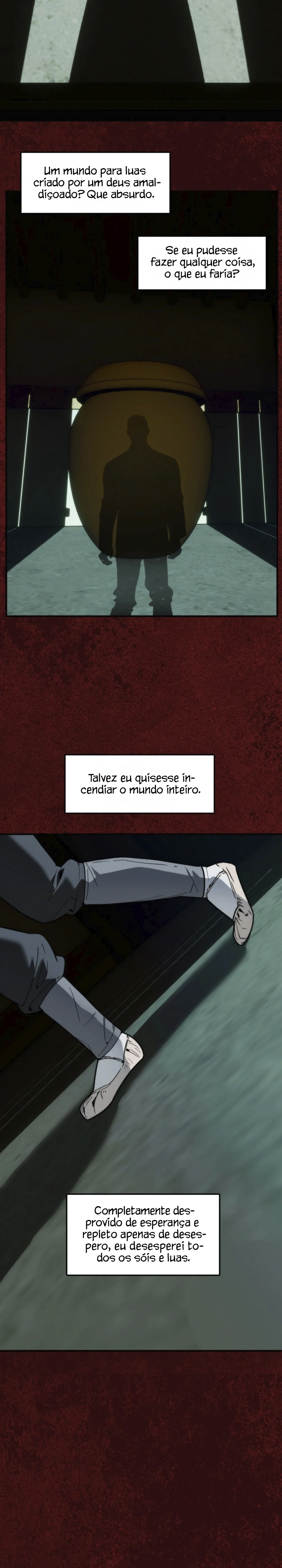 Engolirei você inteiro Capítulo 69 Página 11