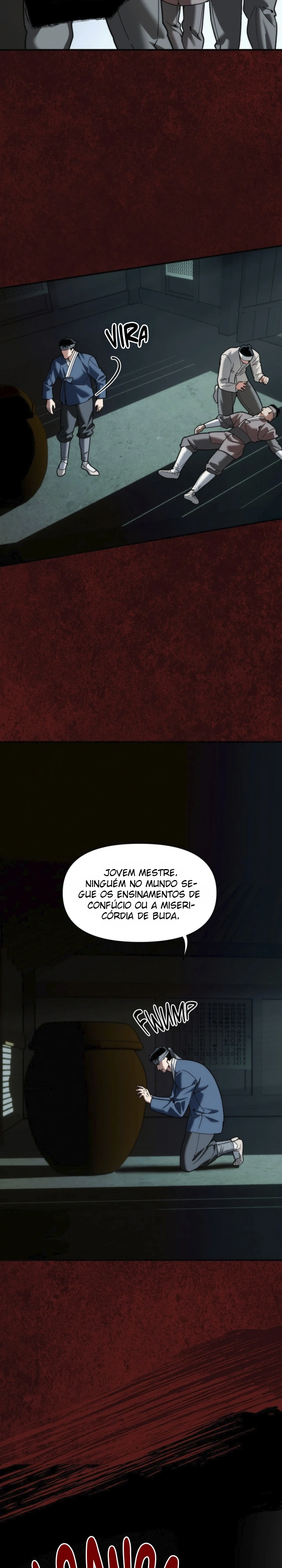 Engolirei você inteiro Capítulo 69 Página 15