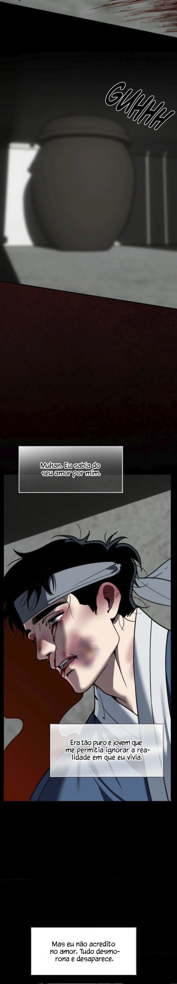 Engolirei você inteiro Capítulo 69 Página 19