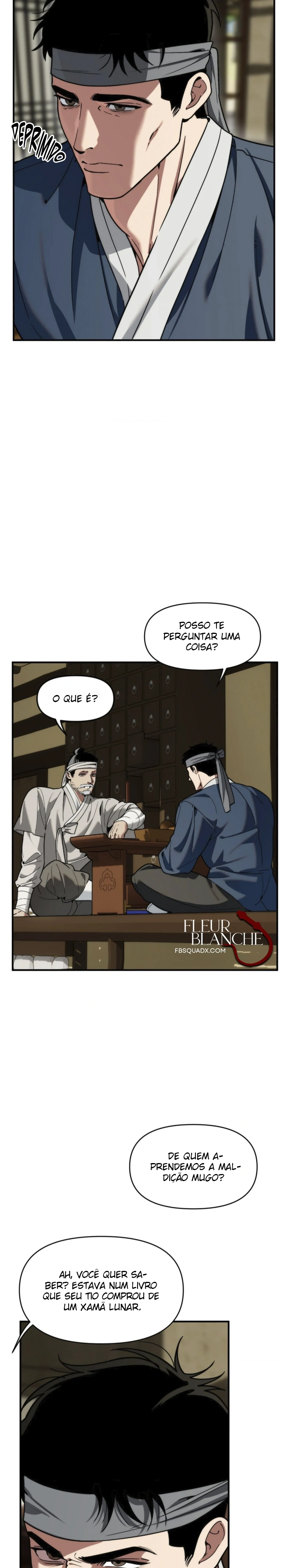 Engolirei você inteiro Capítulo 69 Página 2