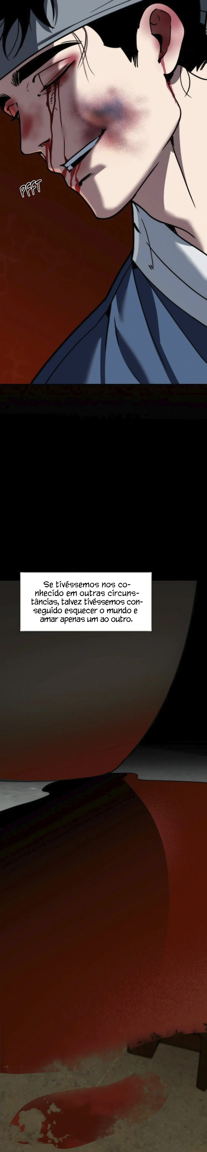 Engolirei você inteiro Capítulo 69 Página 20
