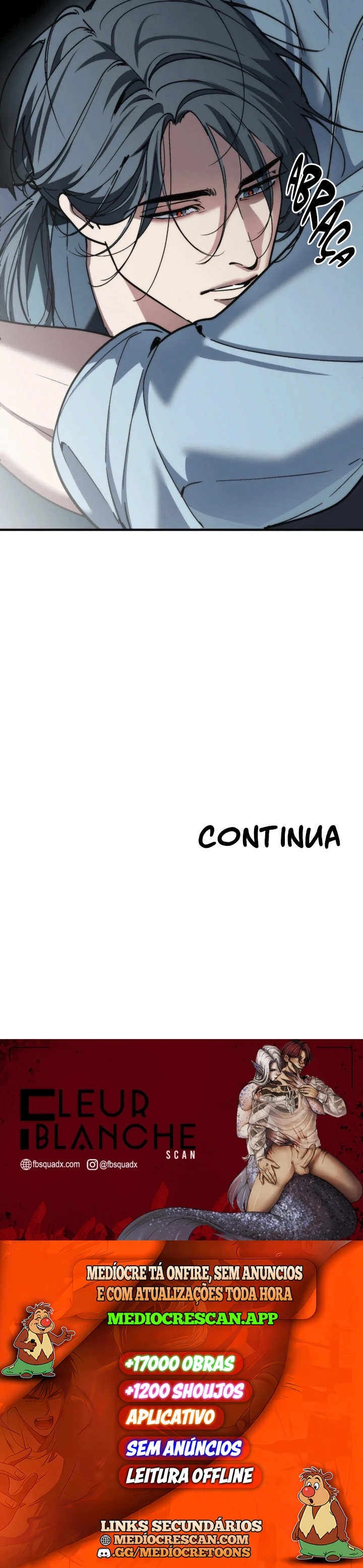 Engolirei você inteiro Capítulo 69 Página 26