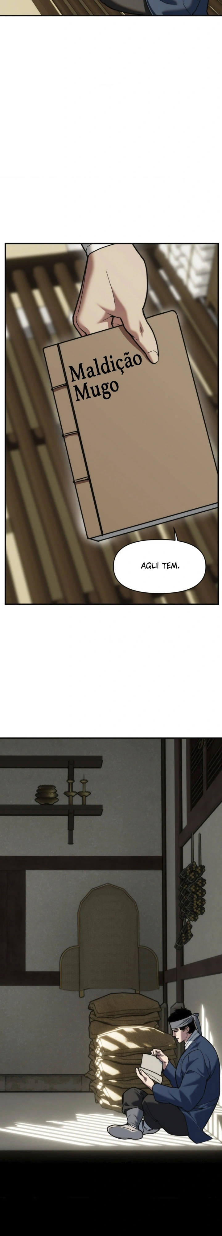 Engolirei você inteiro Capítulo 69 Página 4