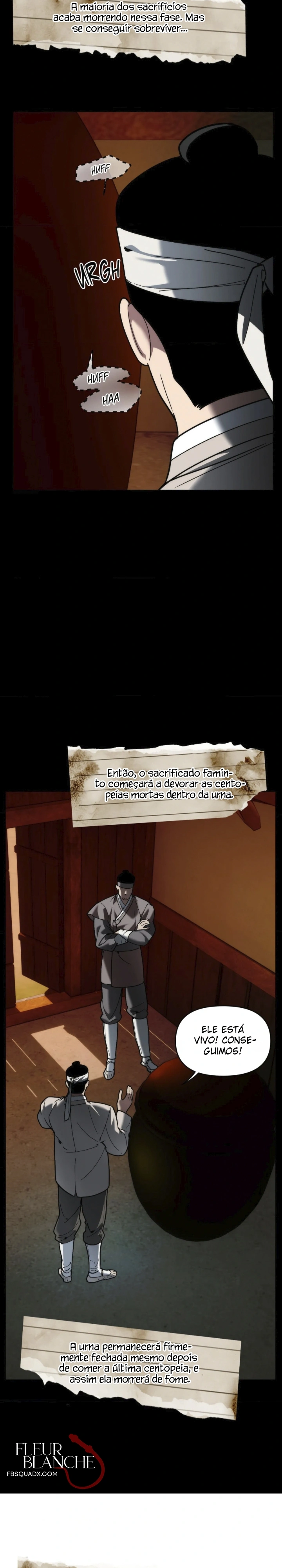 Engolirei você inteiro Capítulo 69 Página 7