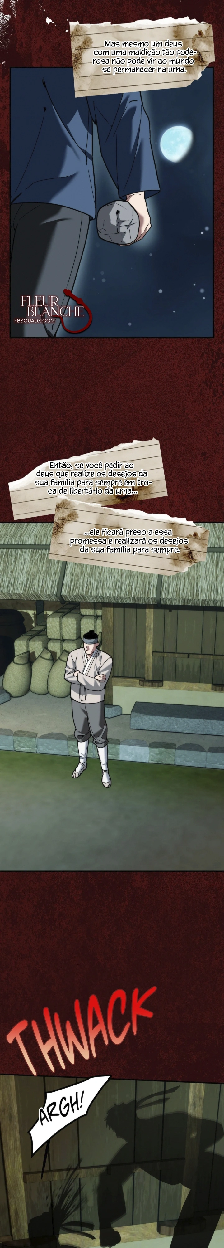 Engolirei você inteiro Capítulo 69 Página 9