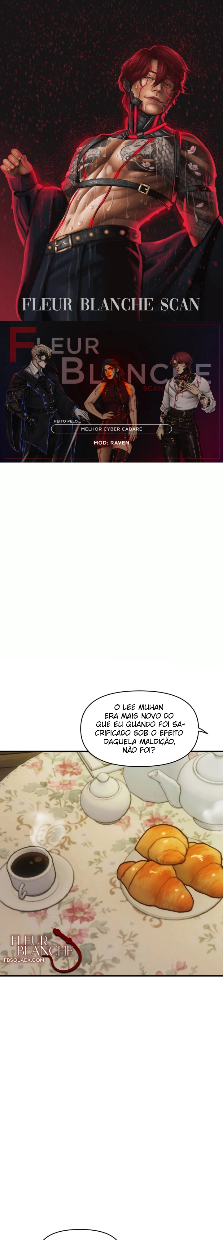 Engolirei você inteiro Capítulo 70 Página 1