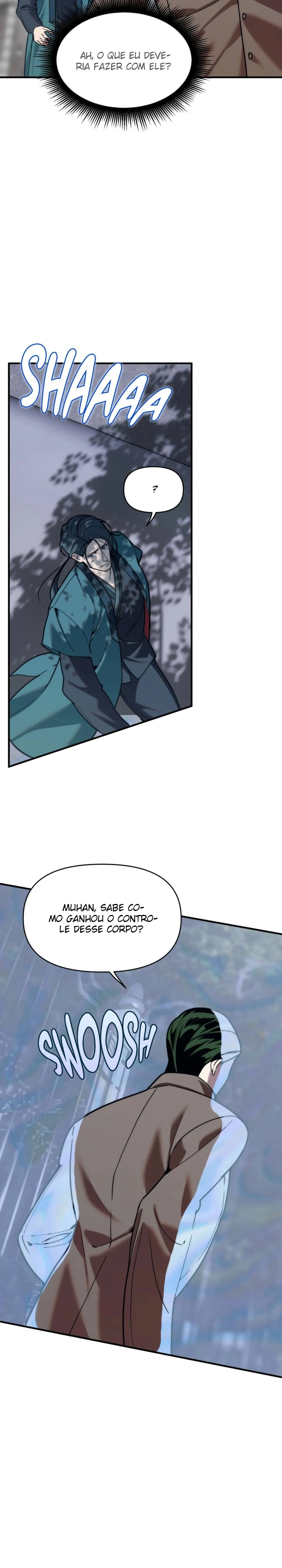 Engolirei você inteiro Capítulo 70 Página 14