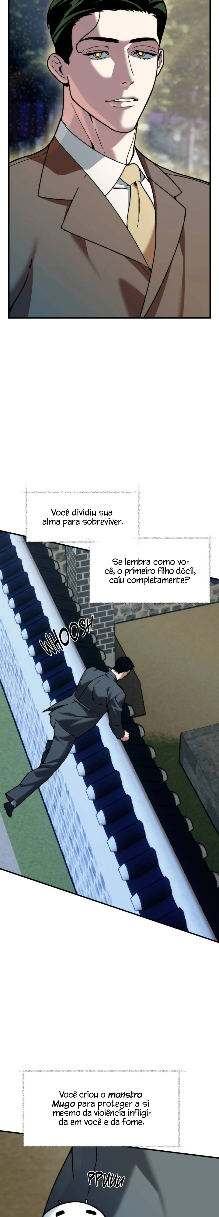 Engolirei você inteiro Capítulo 70 Página 16