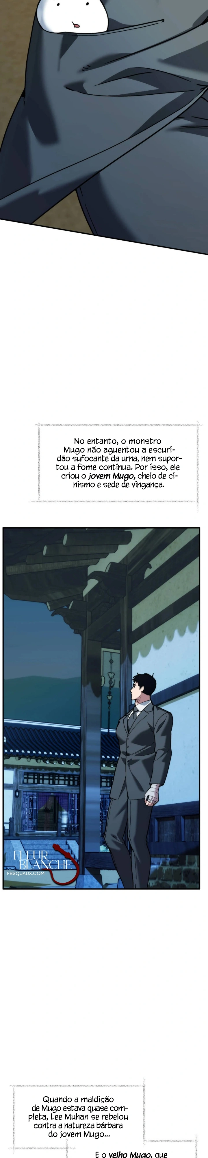 Engolirei você inteiro Capítulo 70 Página 17