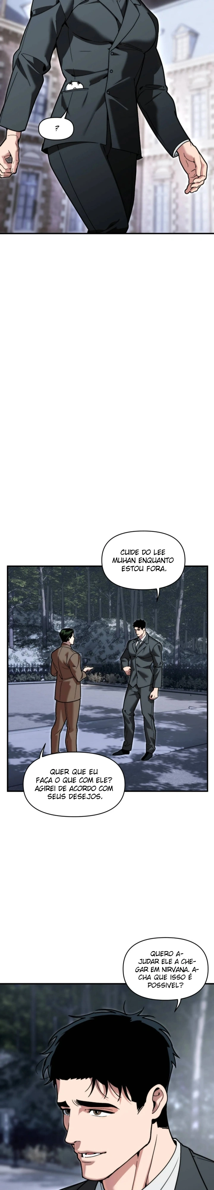 Engolirei você inteiro Capítulo 70 Página 9