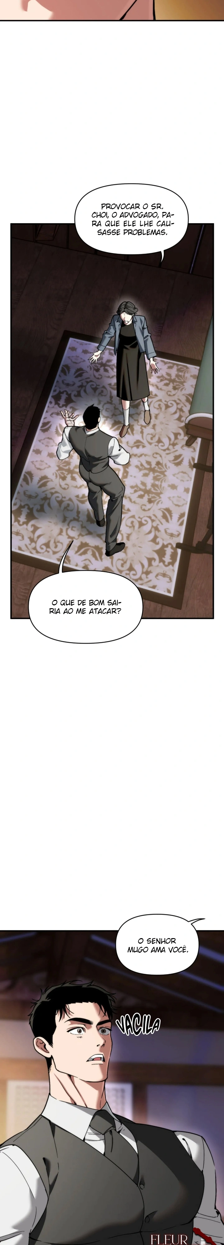 Engolirei você inteiro Capítulo 71 Página 14