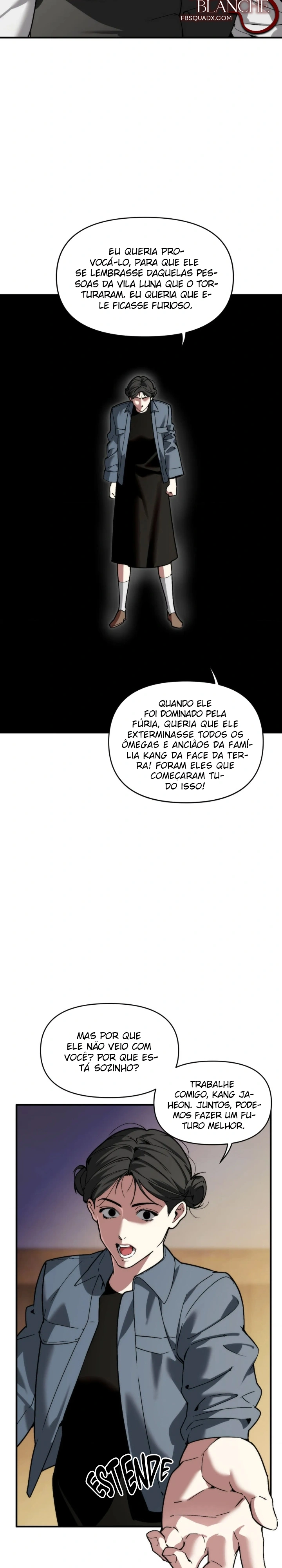 Engolirei você inteiro Capítulo 71 Página 15