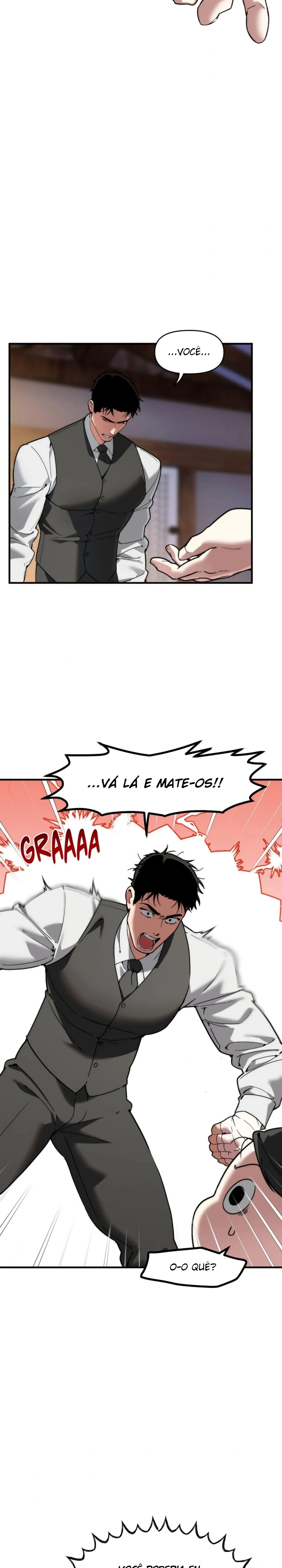 Engolirei você inteiro Capítulo 71 Página 16