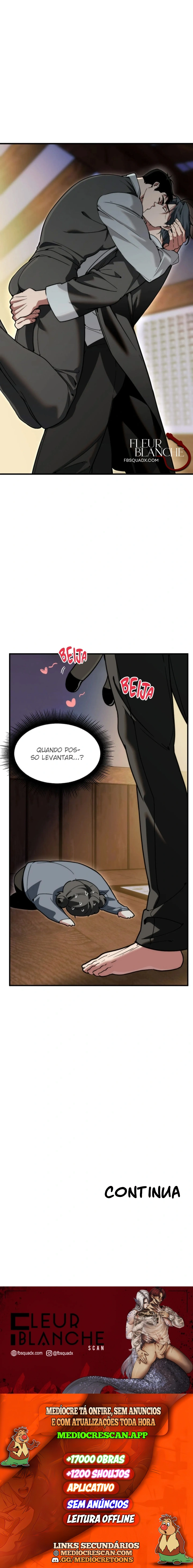 Engolirei você inteiro Capítulo 71 Página 23
