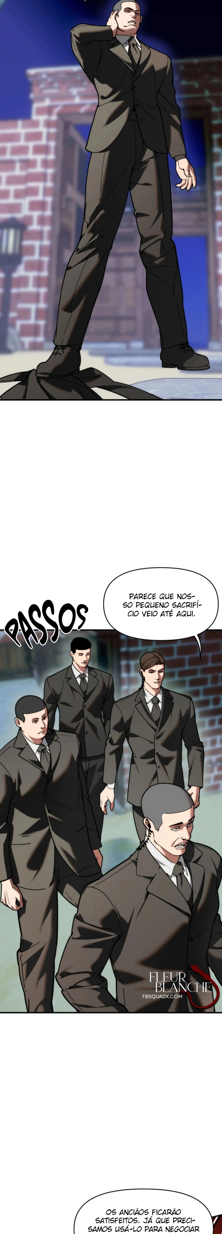 Engolirei você inteiro Capítulo 71 Página 5